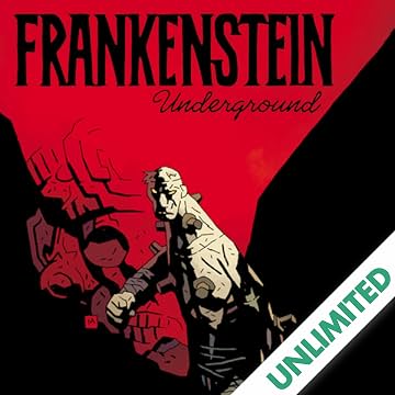 Frankenstein Underground